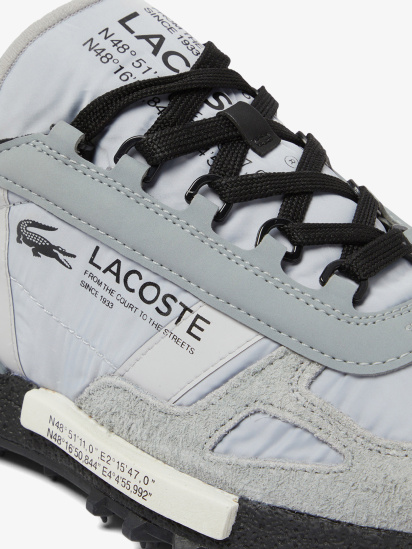 Кросівки Lacoste модель 748SMA004808C — фото - INTERTOP