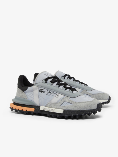 Кросівки Lacoste модель 748SMA004808C — фото 3 - INTERTOP