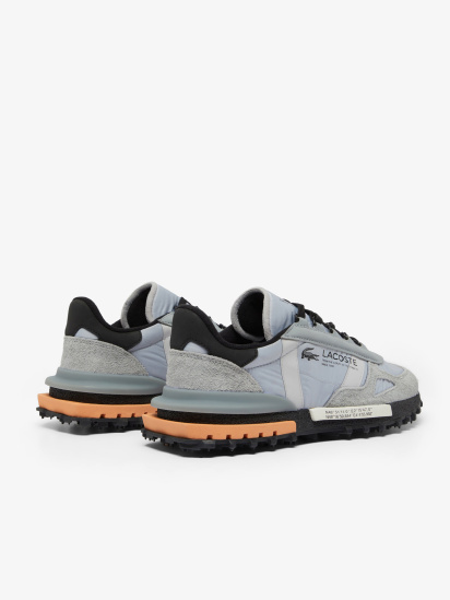 Кросівки Lacoste модель 748SMA004808C — фото 6 - INTERTOP