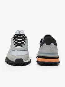 Кроссовки повседневные Lacoste модель 748SMA004808C Фото