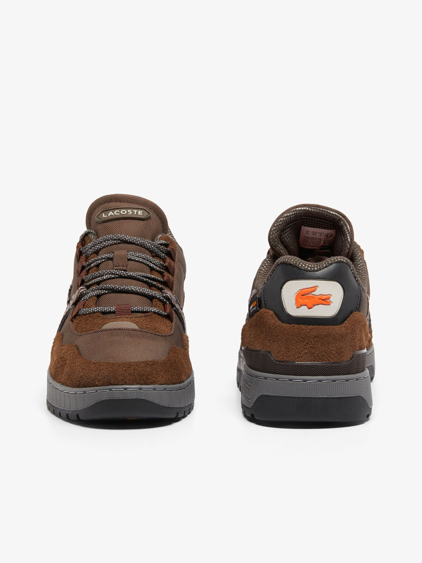 Кросівки повсякденні Lacoste модель 748SMA00377B8 Фото