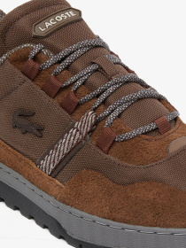 Кросівки повсякденні Lacoste модель 748SMA00377B8 Фото