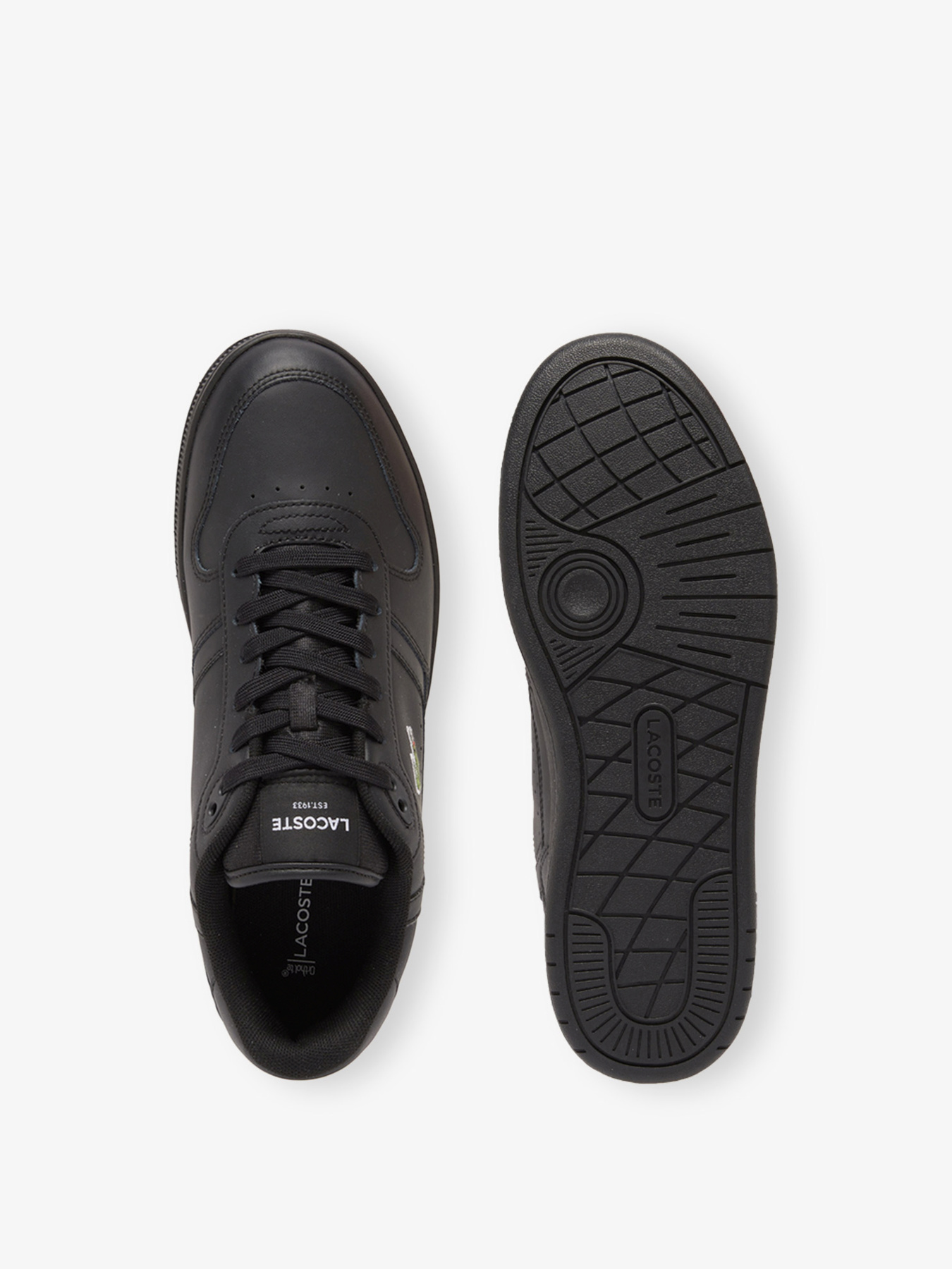 Кроссовки повседневные Lacoste модель 748SMA003102H Фото