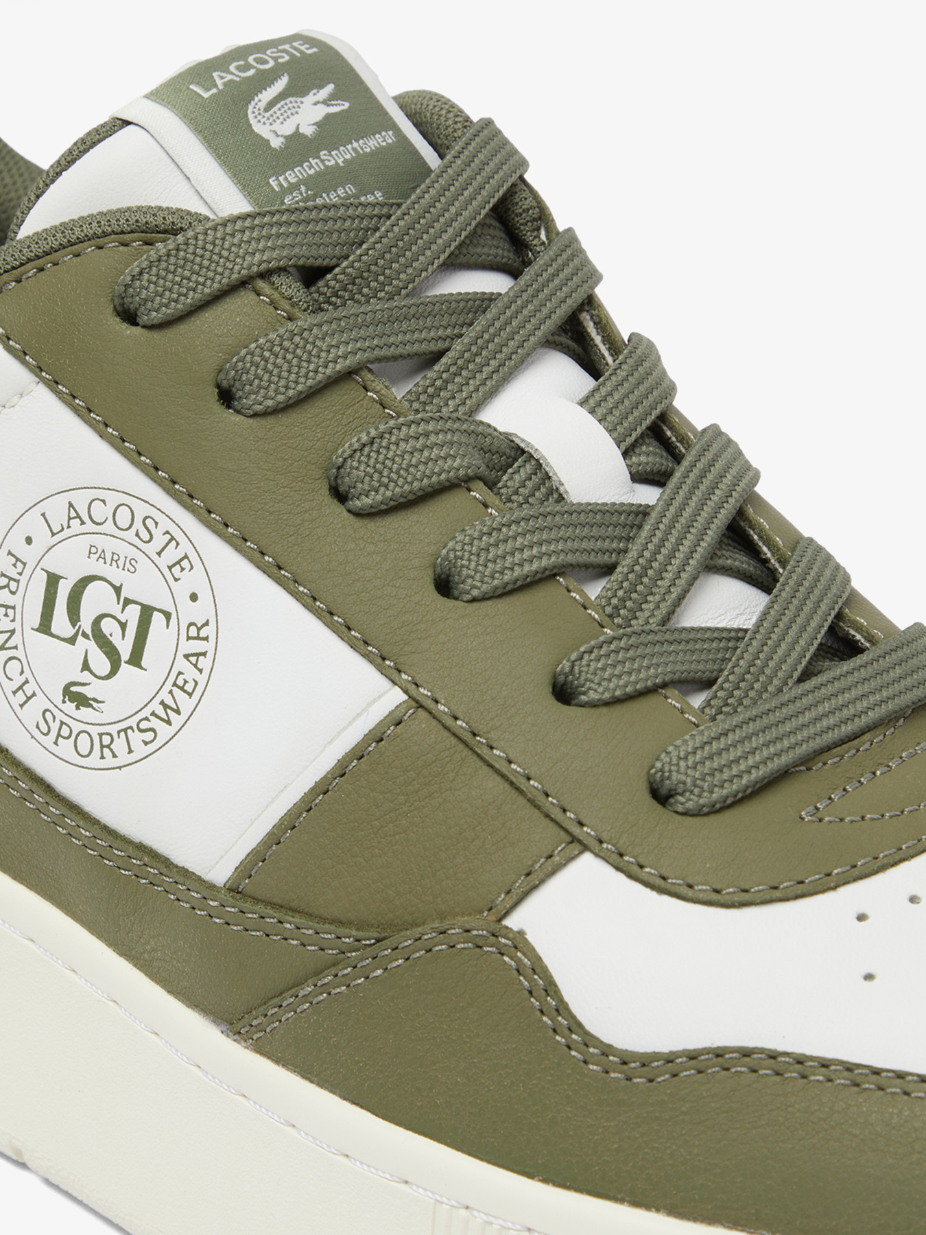 Кроссовки Lacoste модель 748SMA00062H4 Фото