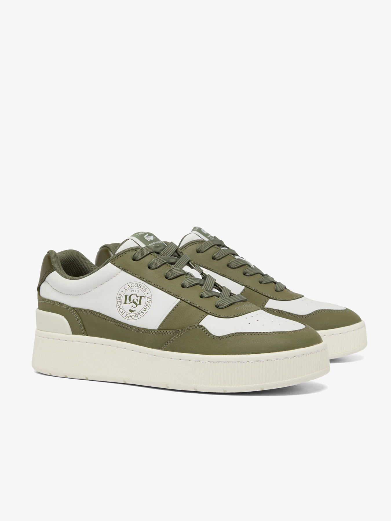 Кроссовки Lacoste модель 748SMA00062H4 Фото