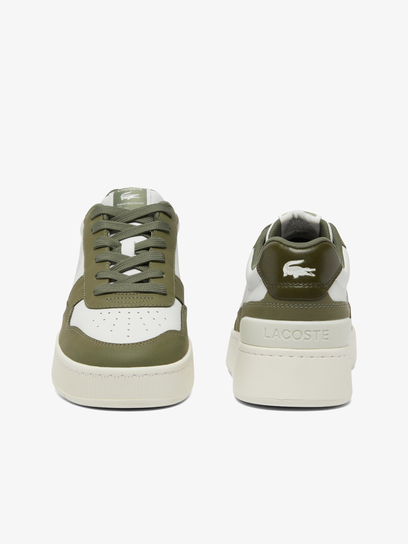 Кроссовки Lacoste модель 748SMA00062H4 Фото