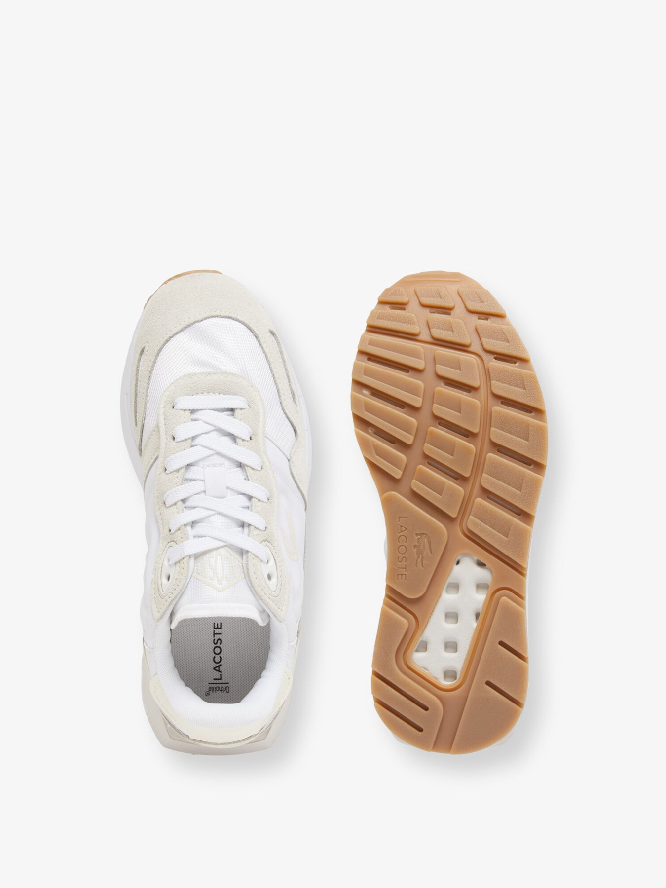 Кросівки повсякденні Lacoste модель 748SFA010665T Фото