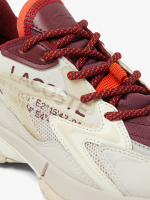 Кросівки Lacoste модель 748SFA0087OW9 Фото