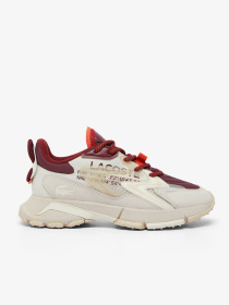 Кроссовки Lacoste модель 748SFA0087OW9 Фото