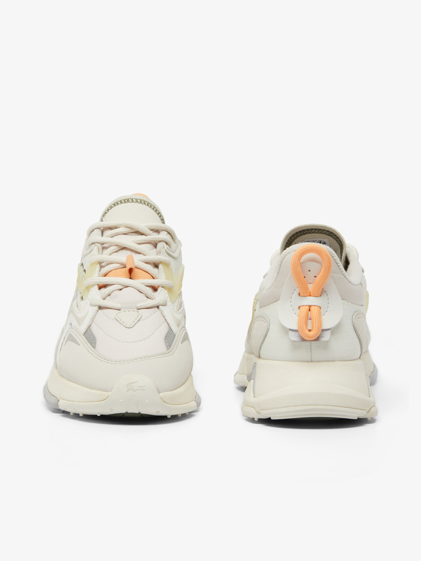 Кроссовки Lacoste модель 748SFA008718C Фото