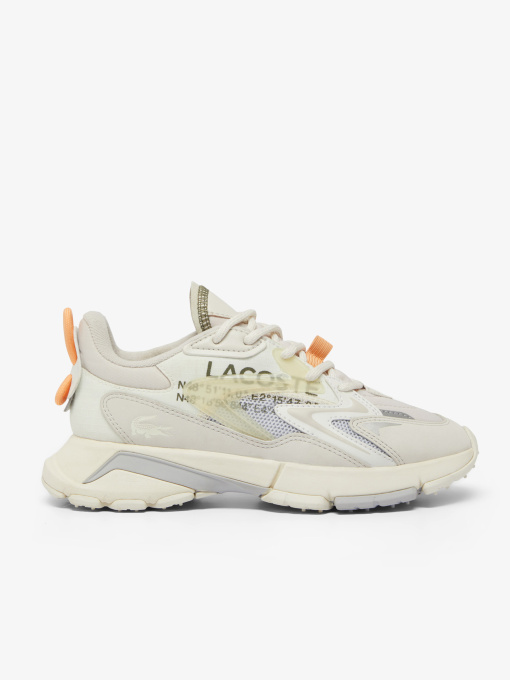 Кроссовки Lacoste модель 748SFA008718C Фото