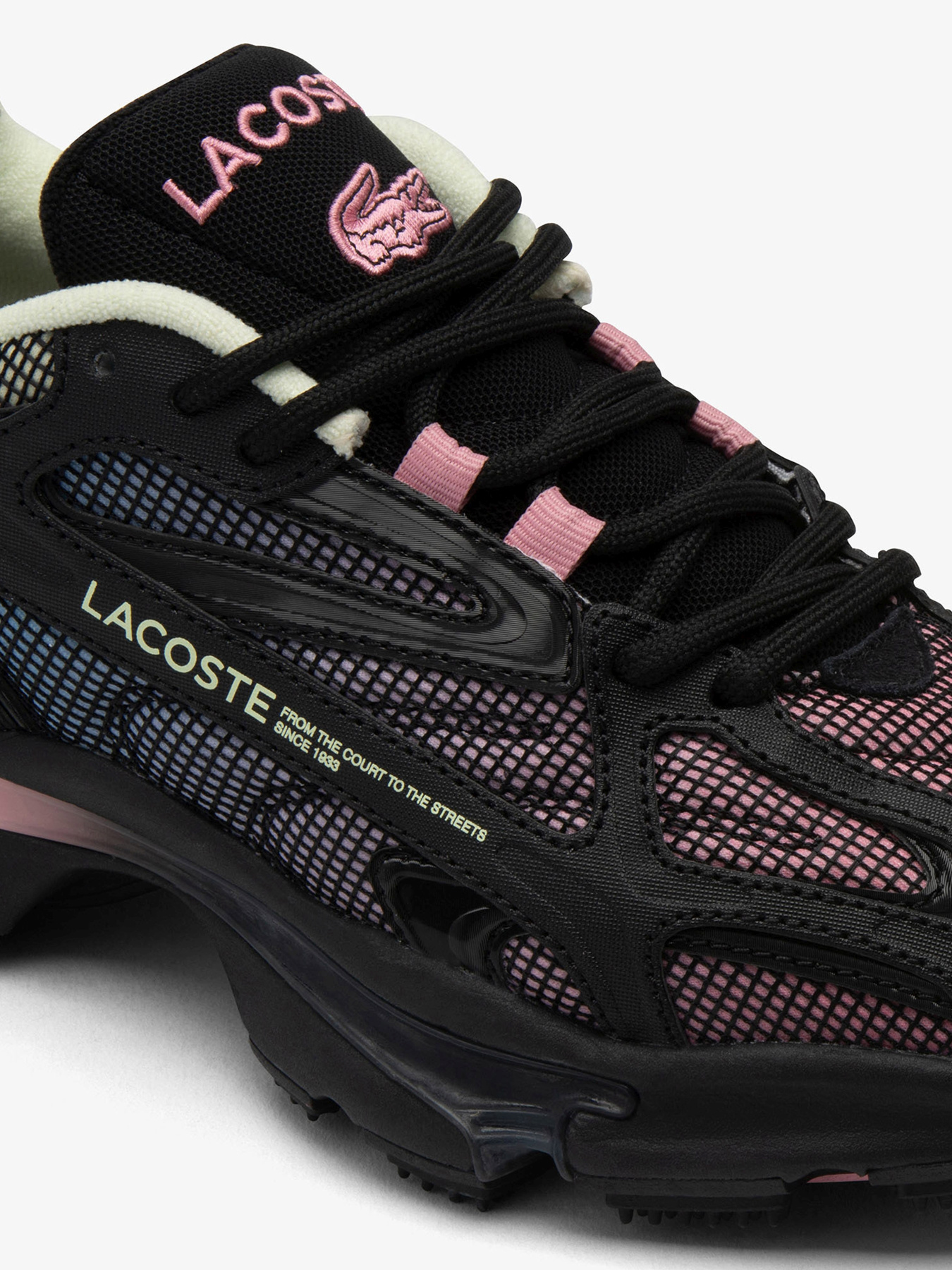 Кросівки Lacoste модель 748SFA00861J1 Фото