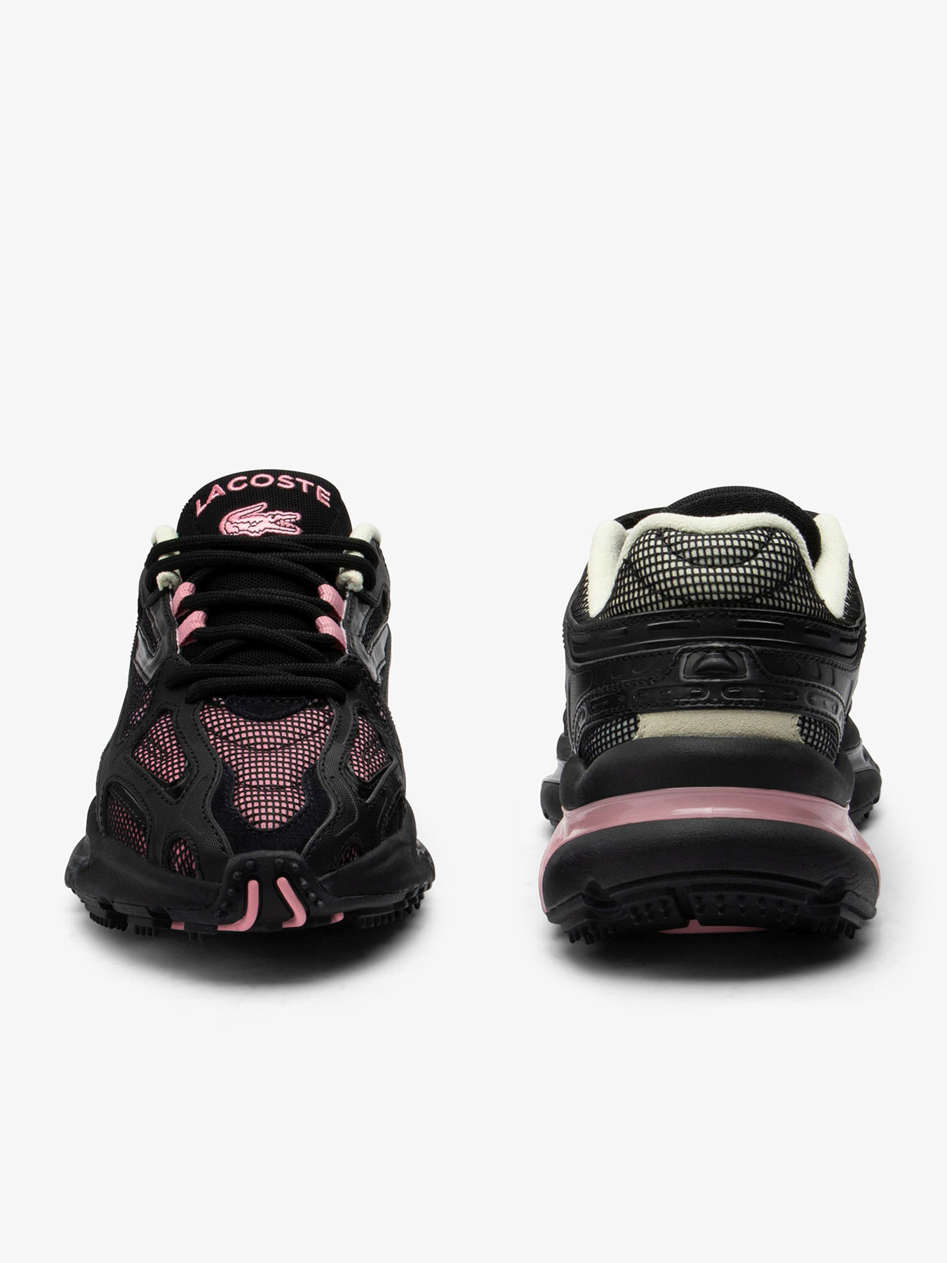 Кросівки Lacoste модель 748SFA00861J1 Фото