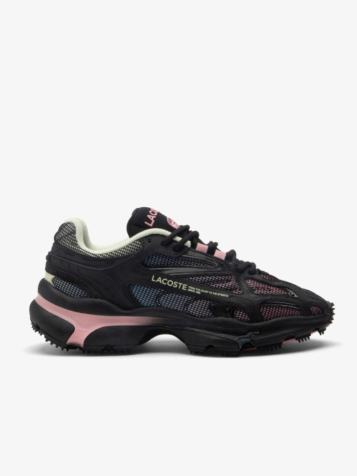 Кросівки Lacoste модель 748SFA00861J1 Фото