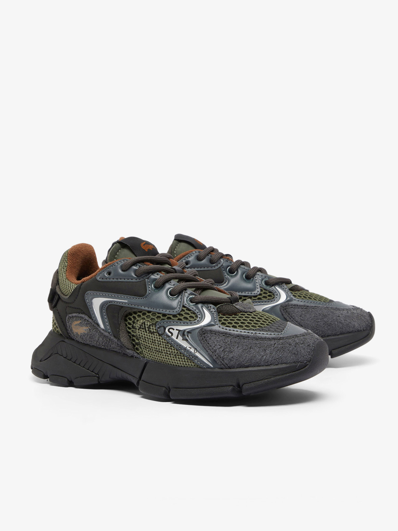 Кросівки Lacoste модель 748SFA008012X Фото