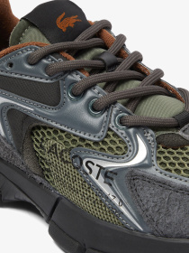 Кросівки Lacoste модель 748SFA008012X Фото