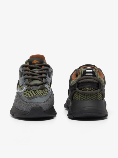 Кросівки Lacoste модель 748SFA008012X — фото 4 - INTERTOP