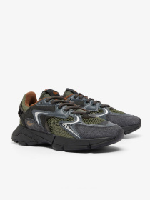 Кроссовки повседневные Lacoste модель 748SFA008012X Фото