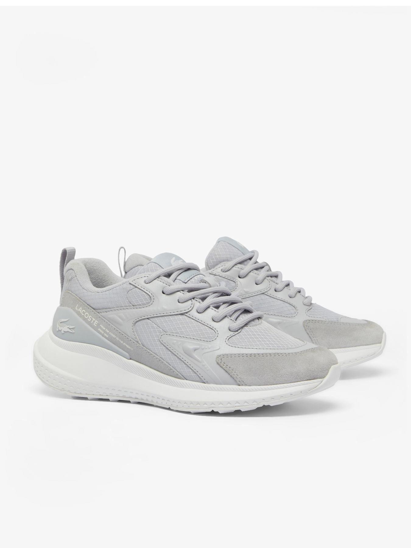 Кроссовки Lacoste модель 748SFA00772Q5 Фото