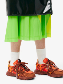 Кросівки Lacoste модель 748SFA0076AOD Фото