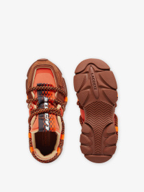 Кросівки Lacoste модель 748SFA0076AOD Фото