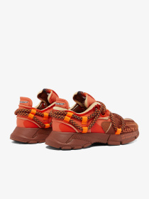 Кросівки Lacoste модель 748SFA0076AOD Фото