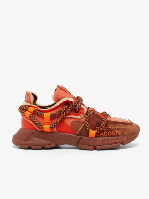 Кросівки Lacoste модель 748SFA0076AOD Фото