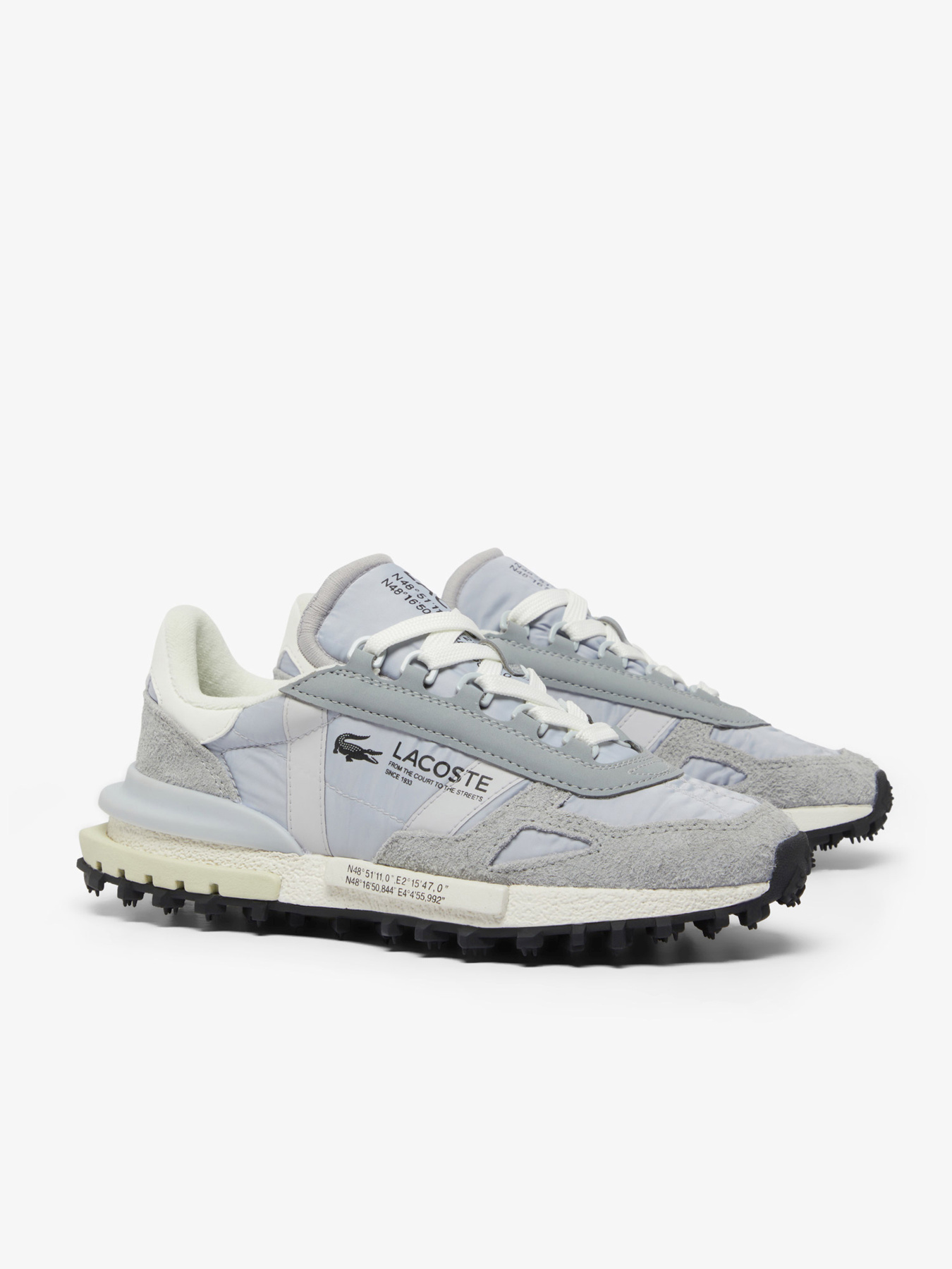 Кроссовки Lacoste модель 748SFA007308C Фото