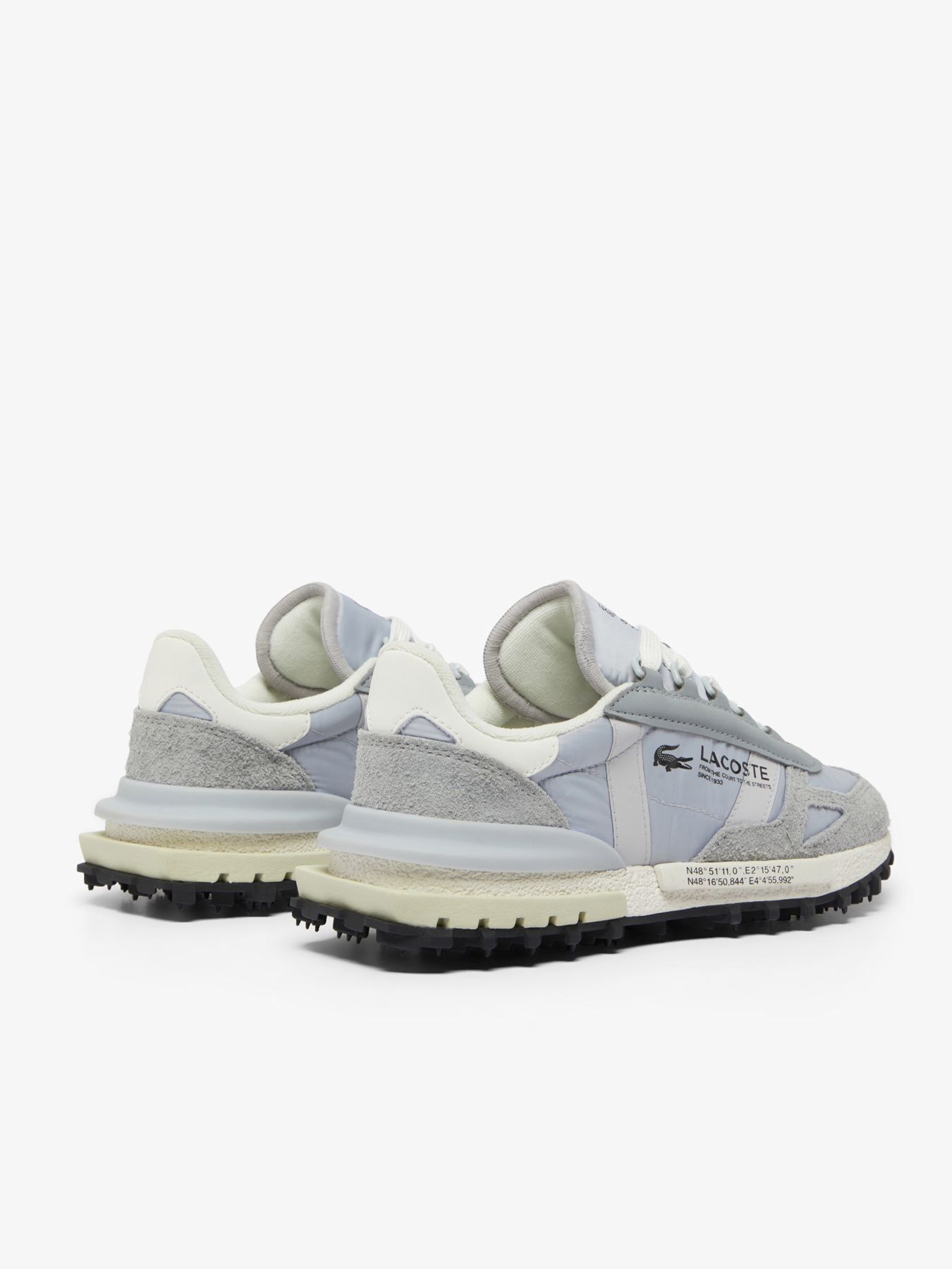 Кроссовки Lacoste модель 748SFA007308C Фото