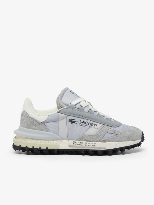 Кроссовки Lacoste модель 748SFA007308C Фото