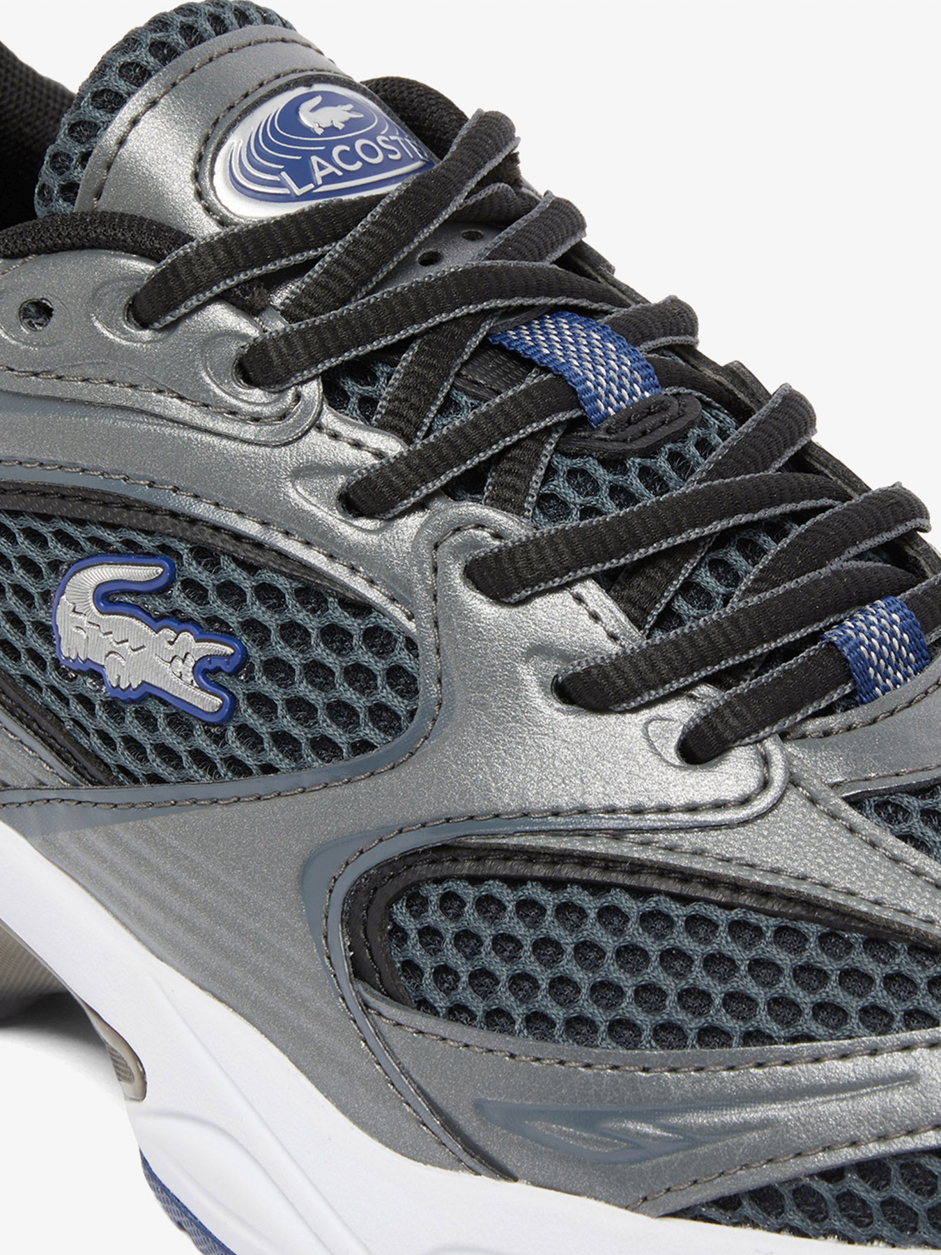 Кроссовки Lacoste модель 748SFA0066G1N Фото