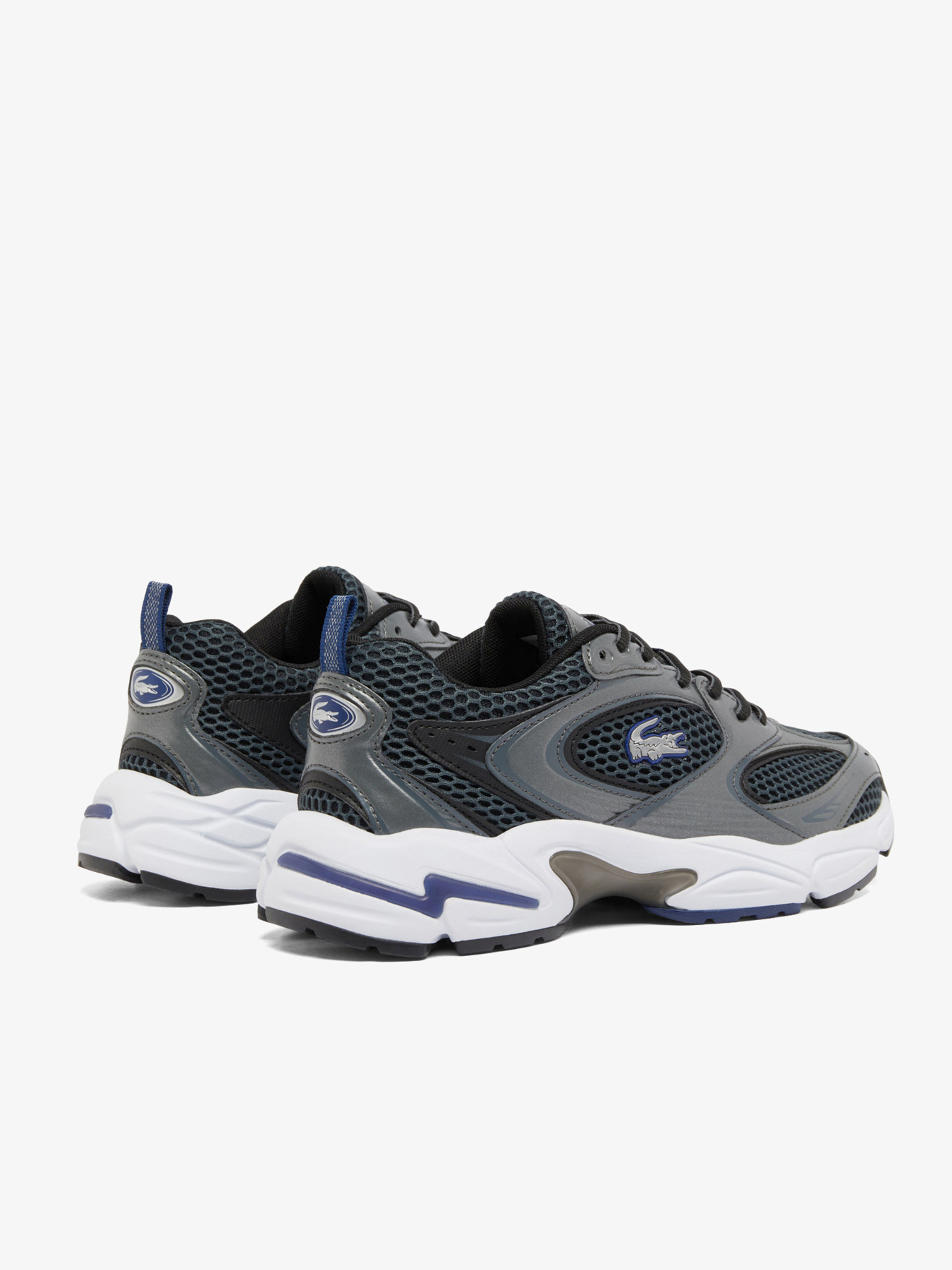 Кроссовки Lacoste модель 748SFA0066G1N Фото