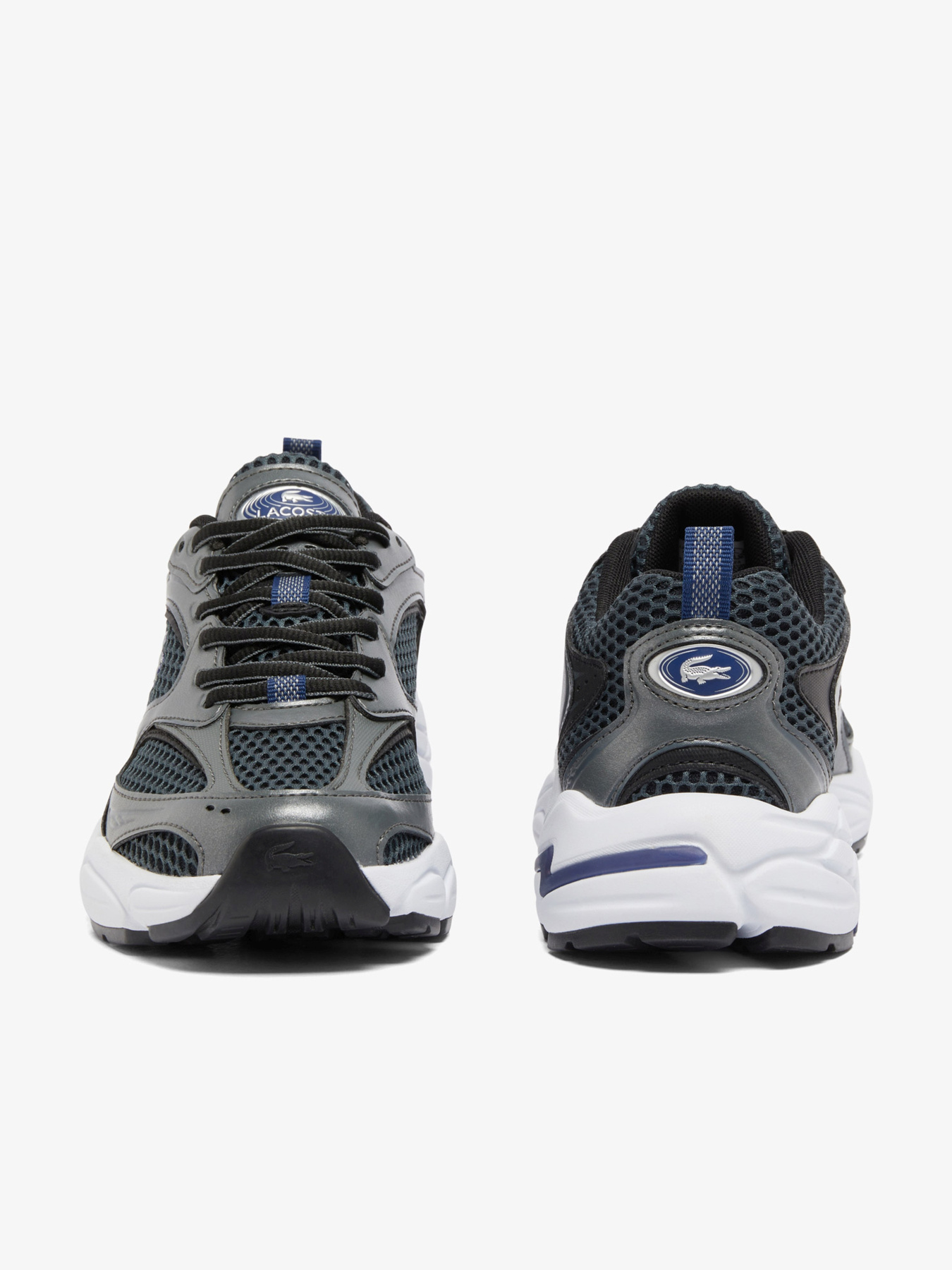 Кроссовки Lacoste модель 748SFA0066G1N Фото