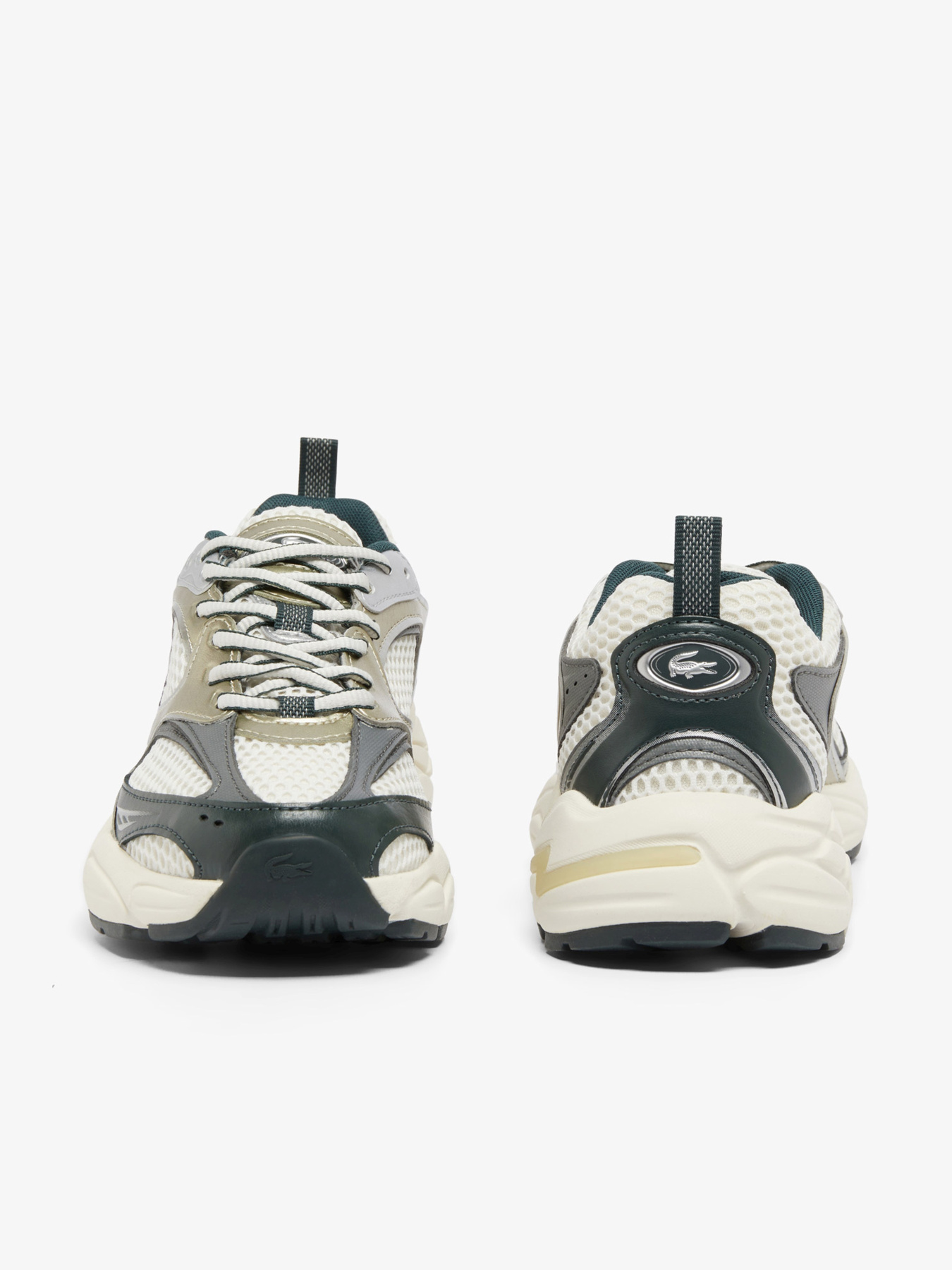 Кроссовки Lacoste модель 748SFA00661Y5 Фото