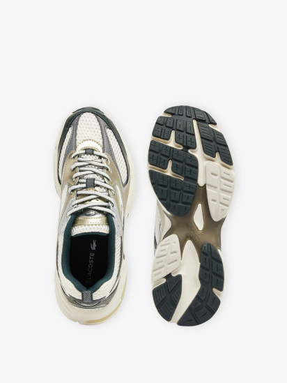 Кросівки Lacoste модель 748SFA00661Y5 — фото 5 - INTERTOP