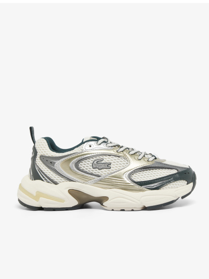 Кросівки Lacoste модель 748SFA00661Y5 - фото