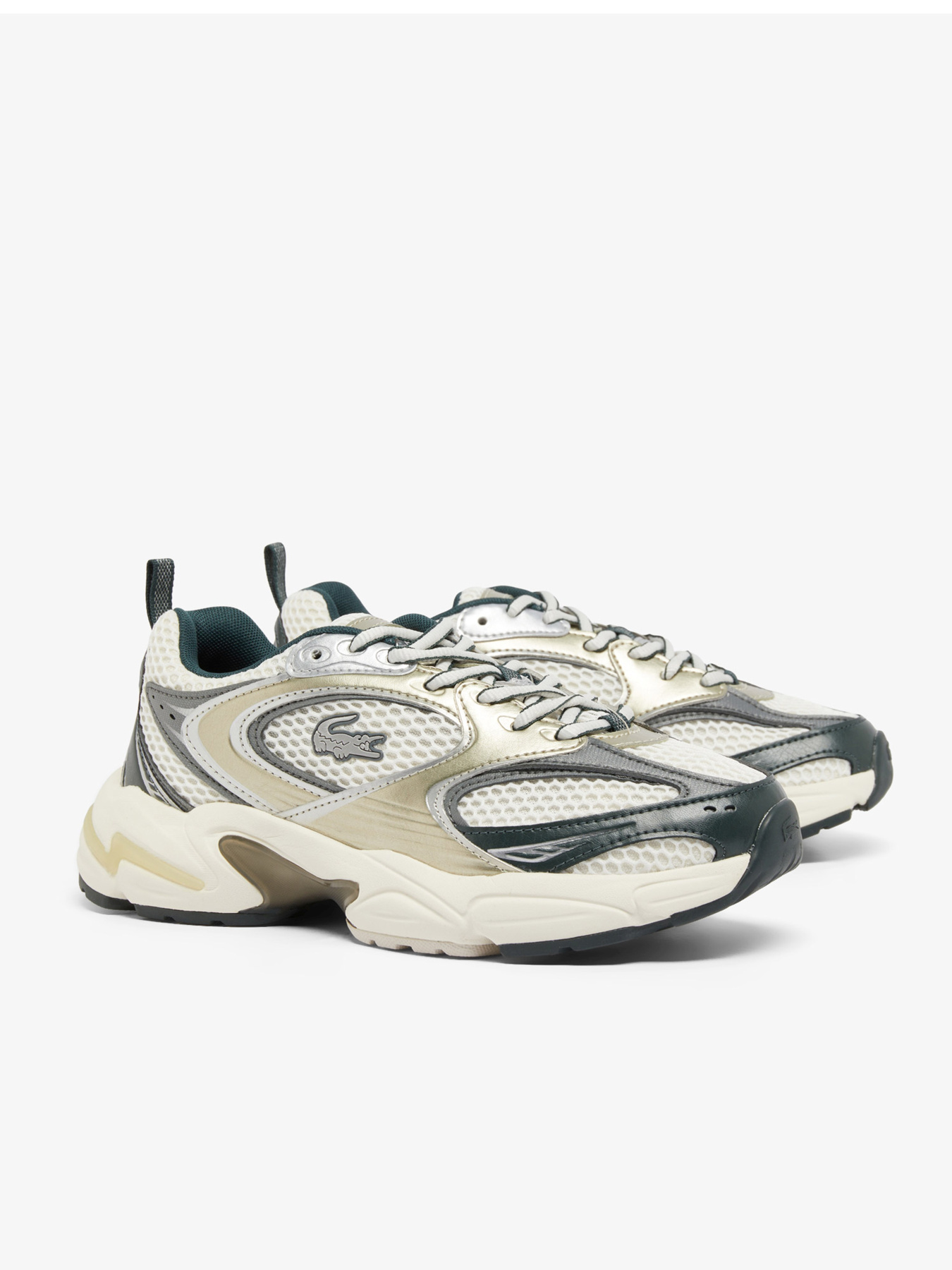 Кроссовки повседневные Lacoste модель 748SFA00661Y5 Фото