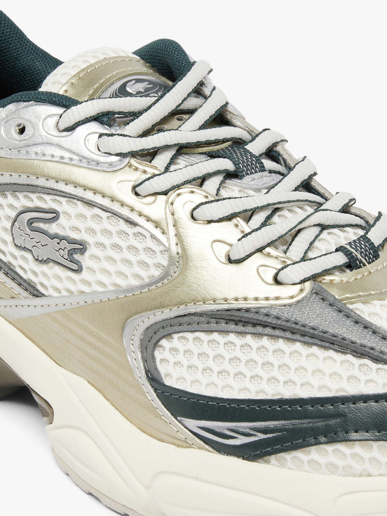 Кроссовки повседневные Lacoste модель 748SFA00661Y5 Фото