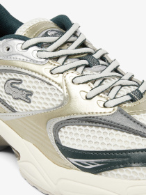 Кроссовки повседневные Lacoste модель 748SFA00661Y5 Фото