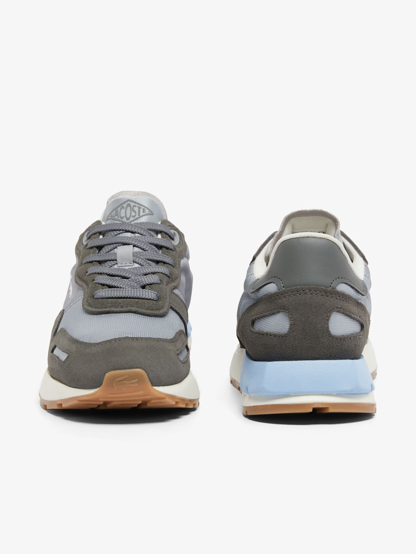 Кроссовки Lacoste модель 748SFA00613D3 Фото