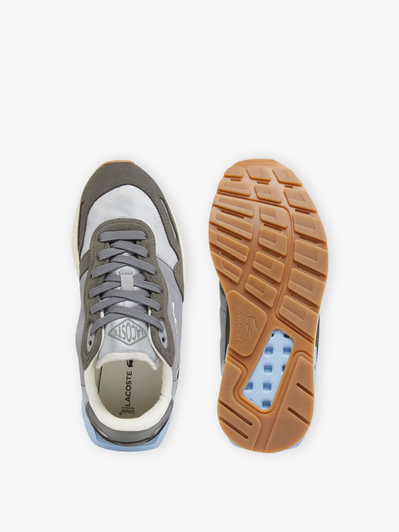 Кроссовки Lacoste модель 748SFA00613D3 Фото