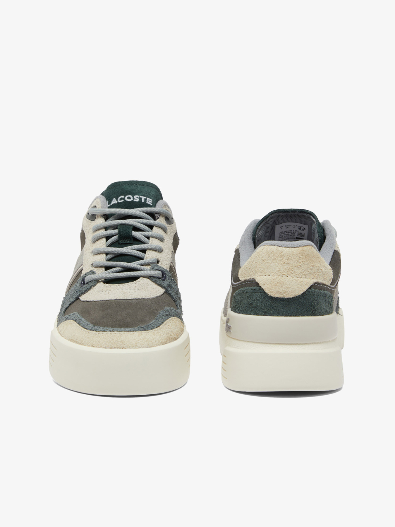 Кроссовки Lacoste модель 748SFA00321E7 Фото