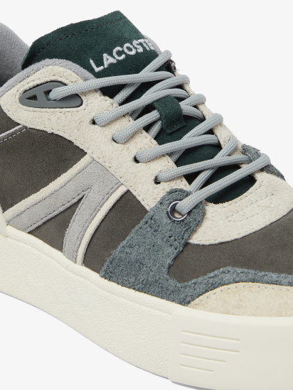 Кросівки Lacoste модель 748SFA00321E7 — фото - INTERTOP