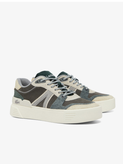 Кросівки Lacoste модель 748SFA00321E7 — фото 3 - INTERTOP