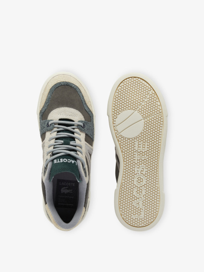 Кросівки Lacoste модель 748SFA00321E7 — фото 4 - INTERTOP