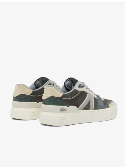 Кросівки Lacoste модель 748SFA00321E7 — фото 6 - INTERTOP