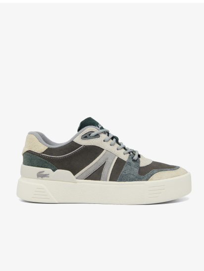 Кросівки Lacoste модель 748SFA00321E7 - фото