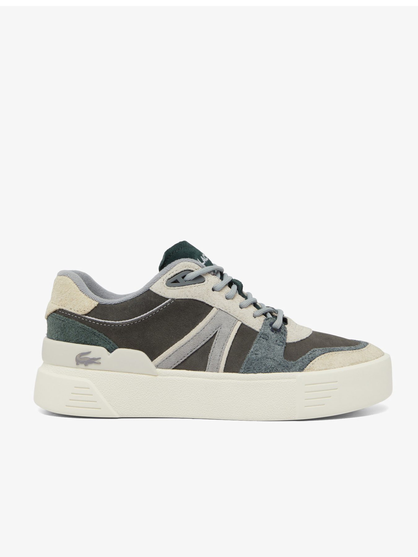 Кросівки повсякденні Lacoste модель 748SFA00321E7 Фото