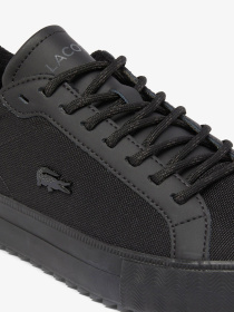Кеды низкие Lacoste модель 748SFA000502H Фото