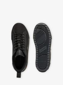 Кеды низкие Lacoste модель 748SFA000502H Фото